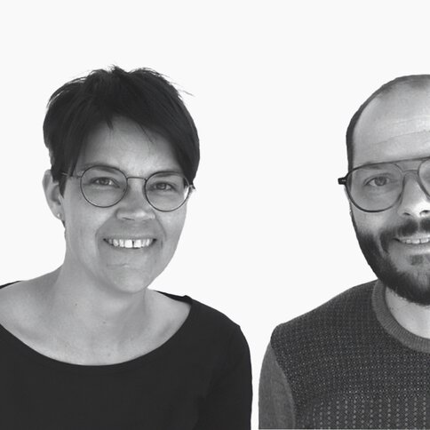 Imke Ball & Hartmann Tasser, Architects, tasserball architekten