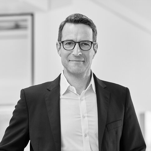 Axel Bienhaus, Directeur et associé, AS+P Albert Speer + Partner GmbH