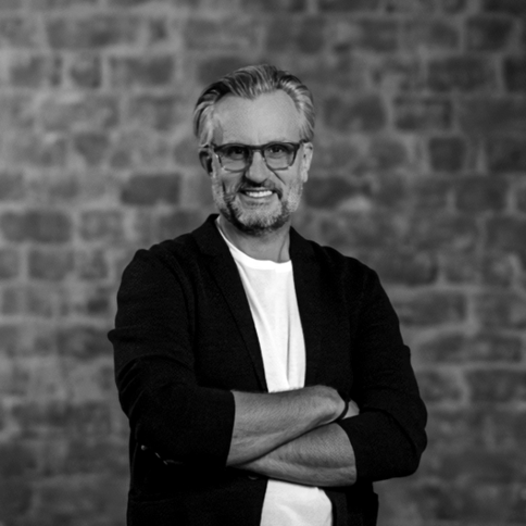 Sven Könemann, Geschäftsführer, Süd.com GmbH