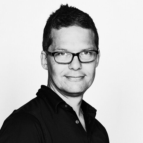 Anders Smith, Concepteur d'éclairage, anders smith design