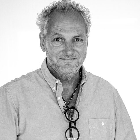 Jørgen Juul, Senior Project Manager, C.F. Møller