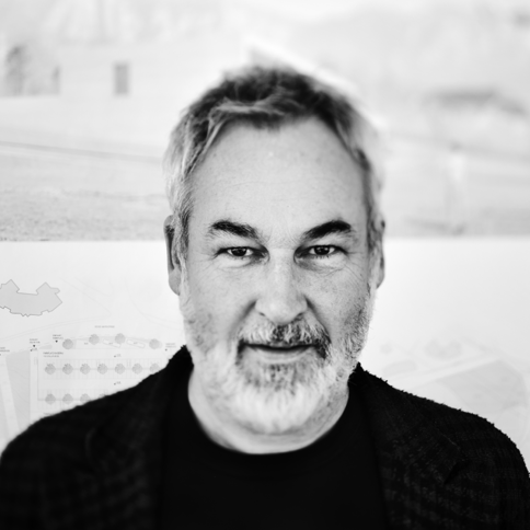 Roland Baldi, Architetto, Roland Baldi Architects