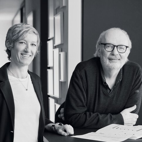 Janka Morela, Michele A. Rami