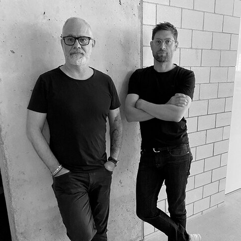 René Caduff Partner, CADUFF & STOCKER lichtplanung gmbh