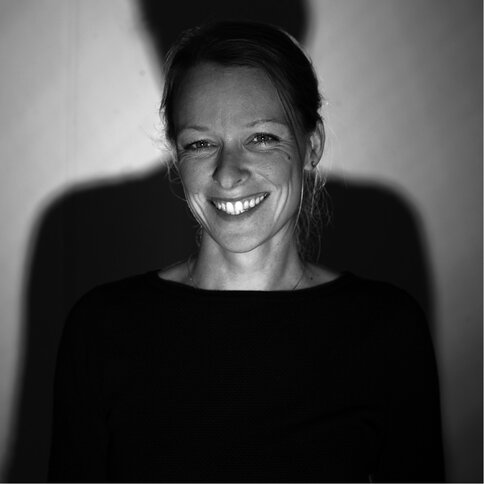 Isabel Sternkopf, Lighting Designer, Licht Kunst Licht AG