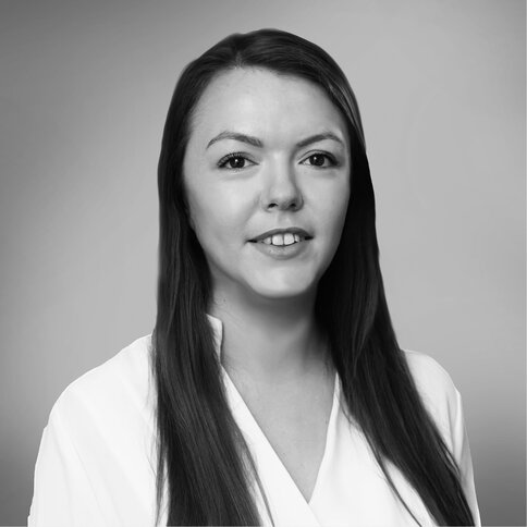 Zoe Faulkner, Lighting Designerin, Troup Bywaters and Anders