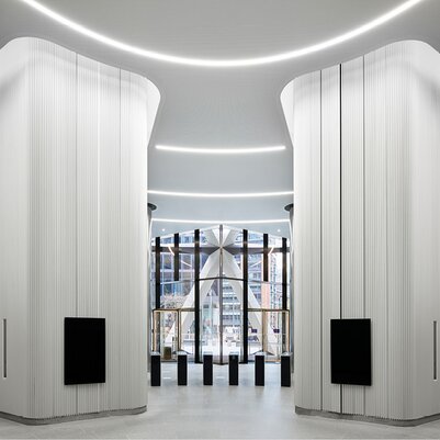 XAL see the light | Innovative LED lighting solutions | XAL