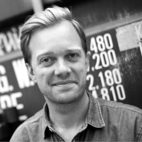 Mads Møller, Architekt, Arcgency