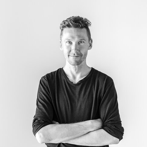 Claes Nilsson, Arquitecto, Cobe