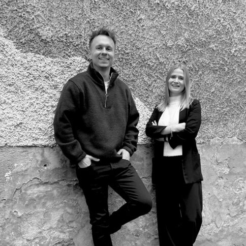 Patrick Stumbauer, Lisa Pühringer