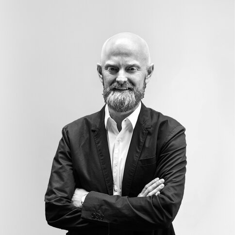 Hagen Sparbrodt, Architecte, BIELING ARCHITEKTEN