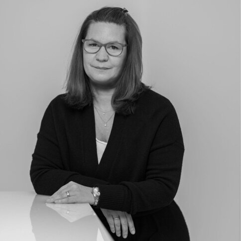 Christine Sellmeijer, DI Architetto d'interni, Landau + Kindelbacher