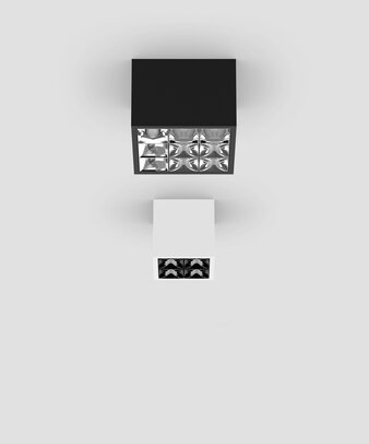 Ballwurfsichere Leuchten - Sichere Beleuchtung für Sportstätten | XAL