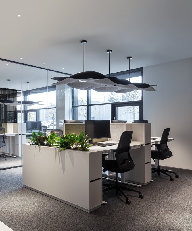 Ballwurfsichere Leuchten - Sichere Beleuchtung für Sportstätten | XAL