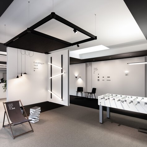 Standort | Schweiz | XAL