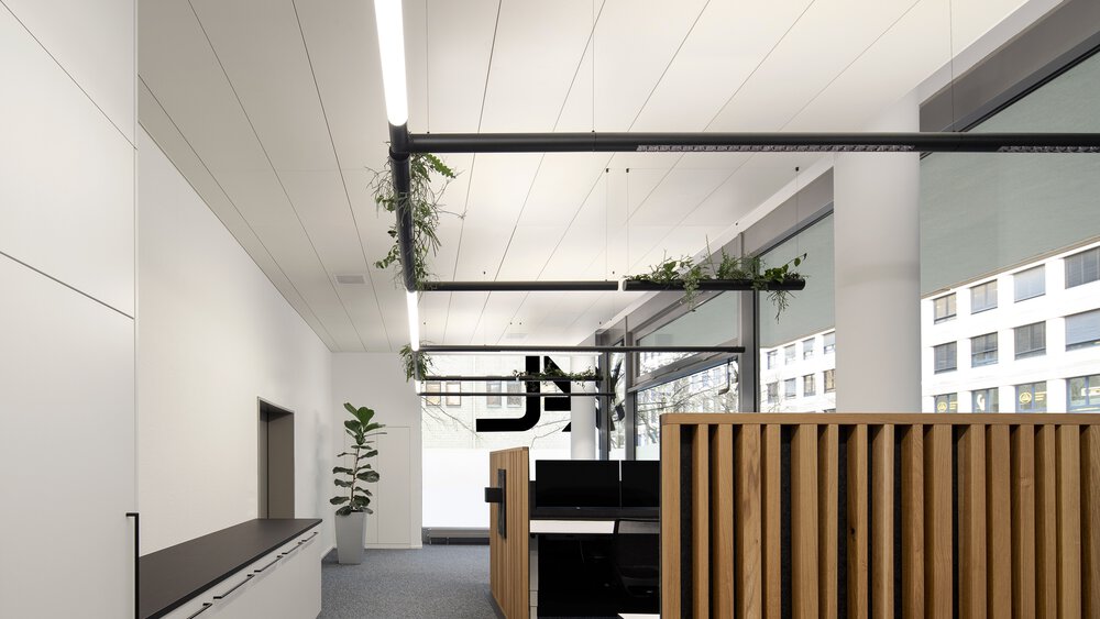 Showroom | Schweiz | XAL