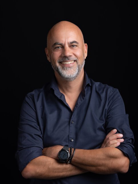 Stephan Hierzer, Managing Director XAL Deutschland