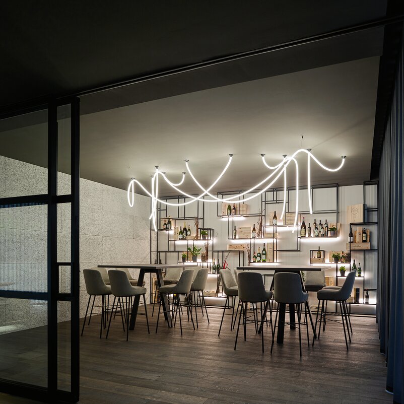 XAL see the light | Innovative LED lighting solutions | XAL