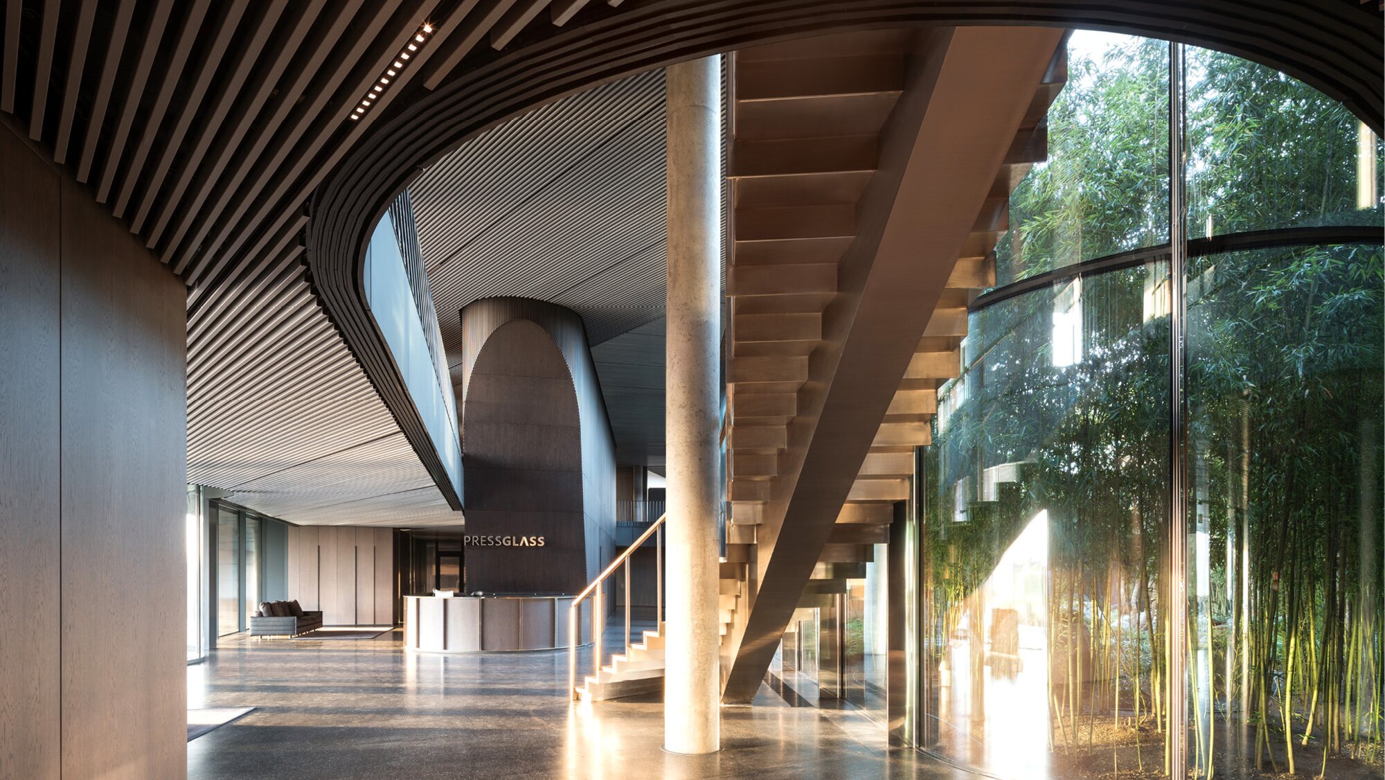 About XAL | Customized solutions for modern lighting design | XAL