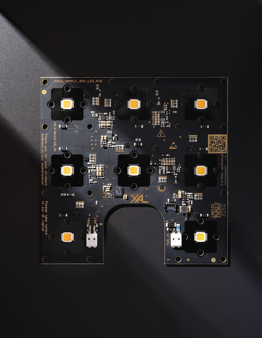 Stellenangebote Electronics & Innovation Graz | XAL