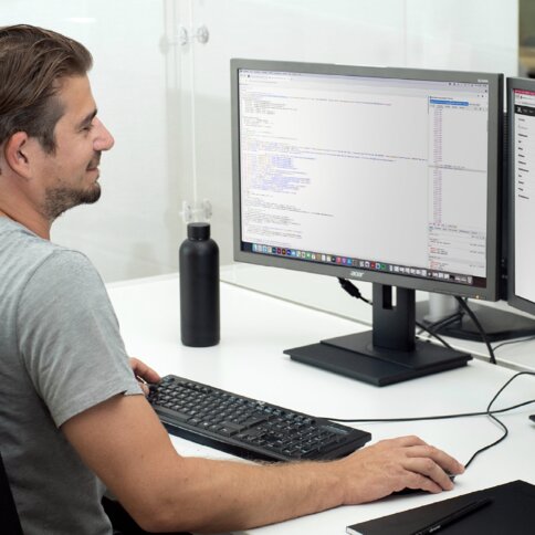 Current vacancies Electronics & Innovation Graz | XAL