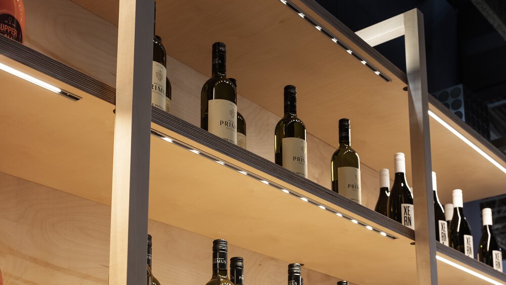 NANO lighting solution