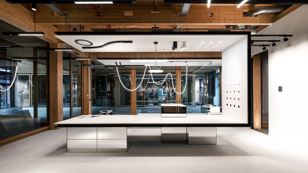 Architect: Fipe Architecture