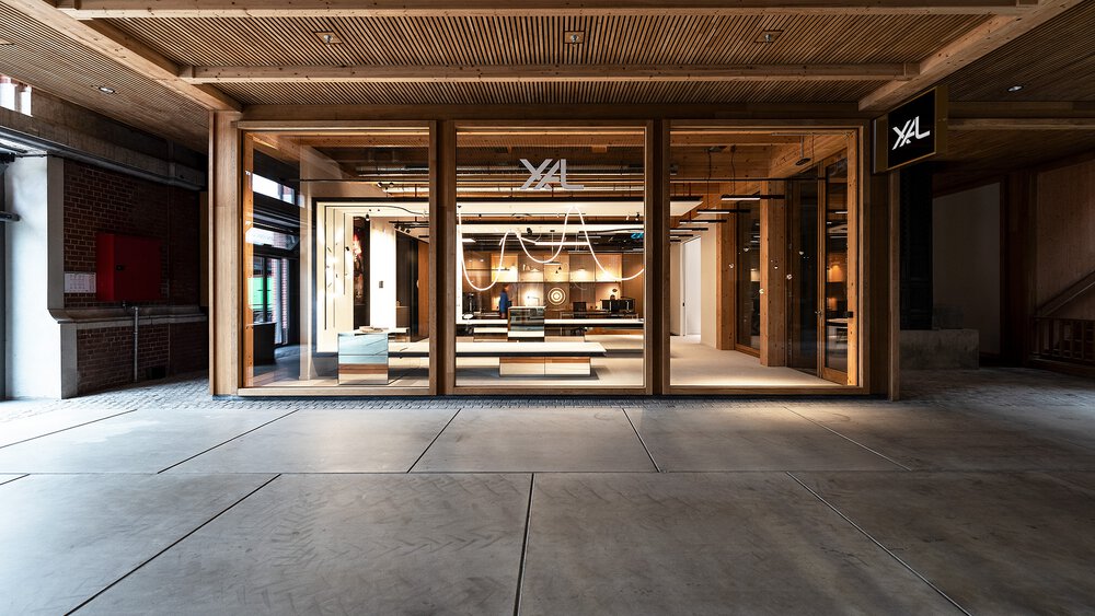 Architect: Fipe Architecture