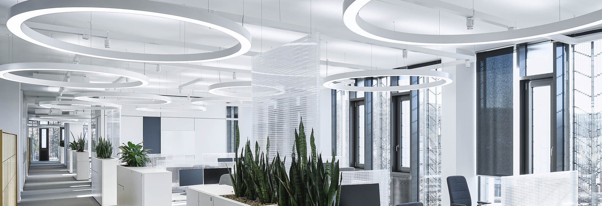 Custom-made luminaires: custom-made products for unlimited design ...