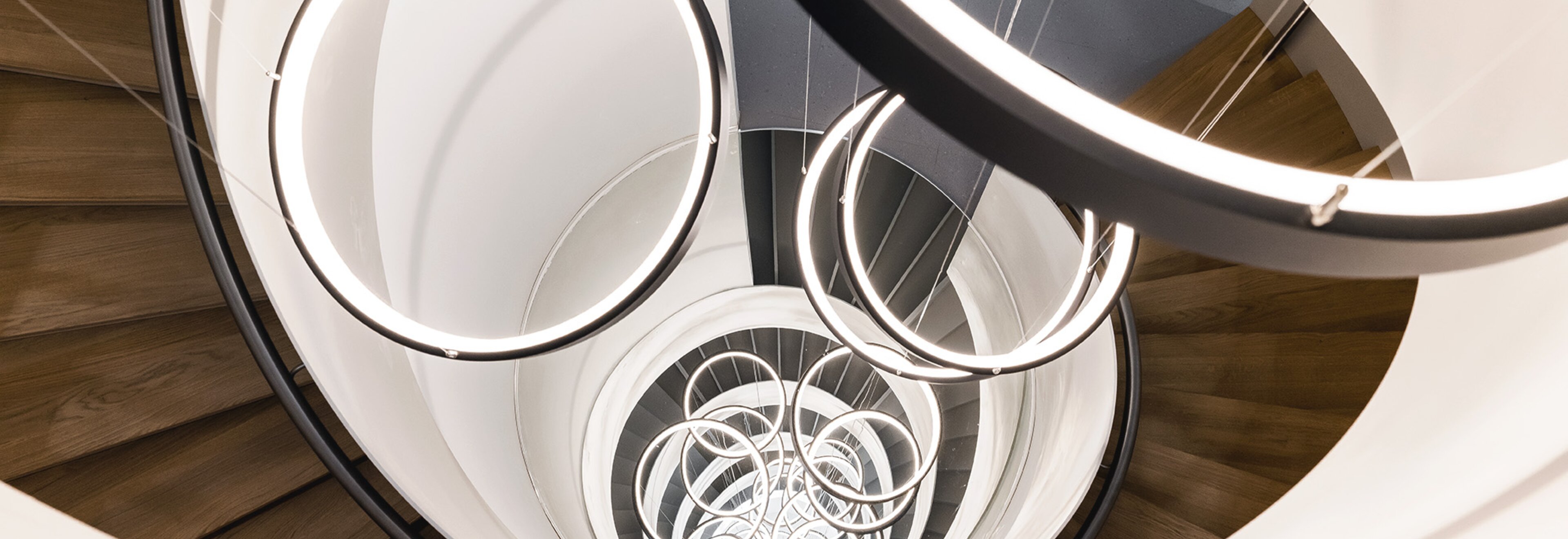 Luminarias customizadas, diseño sin límites XAL