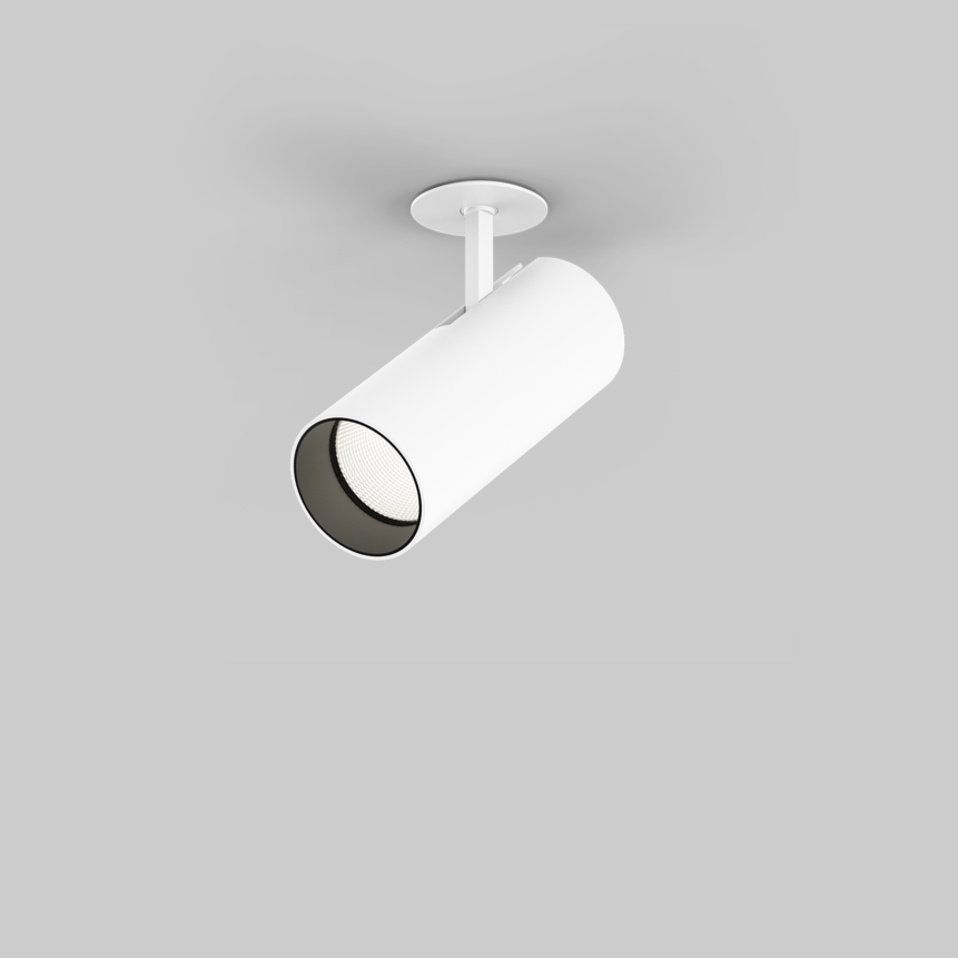 BO 55 semi-recessed;BO semi-recessed / surface