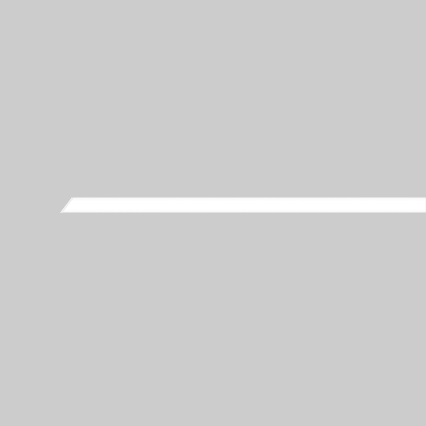 MINIMAL 60 HIGH LUMEN trimless;MINIMAL 60 MID LUMEN trimless