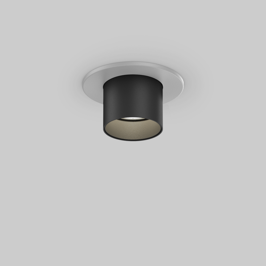 MOVE IN 45 round trim
