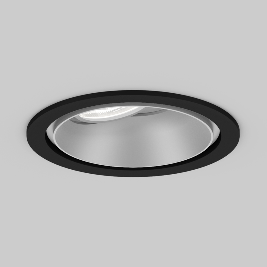 SASSO 100 round adjustable trim;SASSO 100 round adjustable trim concrete