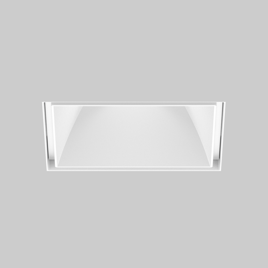 SASSO 100 square downlight trimless;SASSO 100 square downlight trimless exposed concrete;SASSO 100 square downlight trimless concrete SASSO 100 square downlight trimless;SASSO 100 square downlight trimless exposed concrete;SASSO 100 square downlight trimless concrete