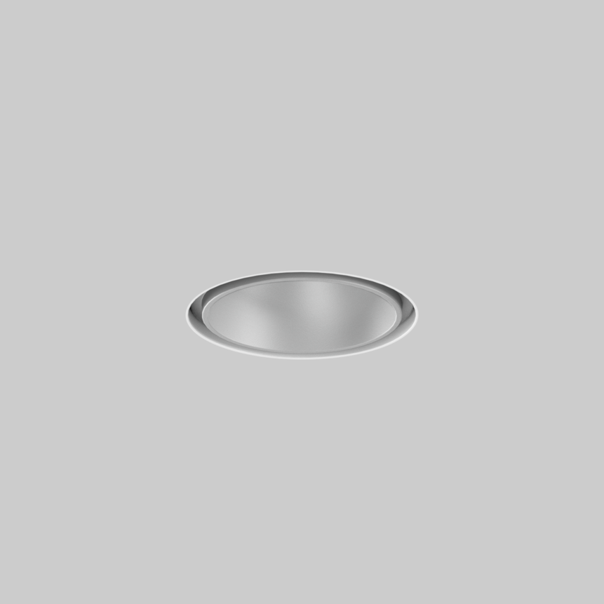 SASSO 40 round downlight trimless