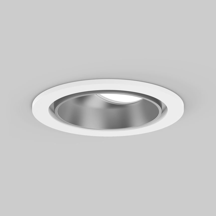 SASSO 60 round adjustable trim