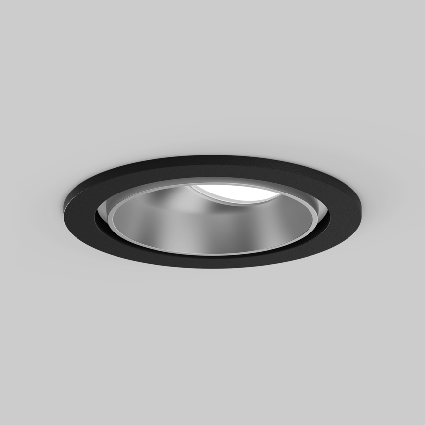 SASSO 60 round adjustable trim