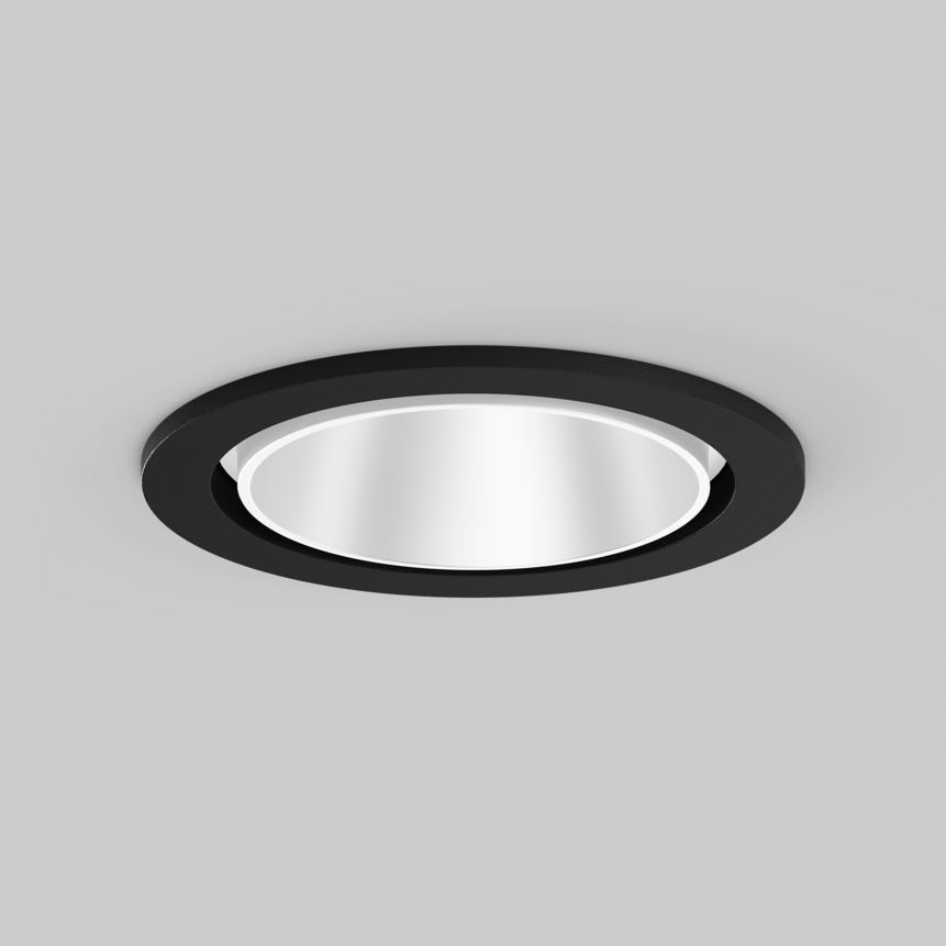 SASSO 60 round downlight trim
