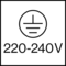PC1 220-240V