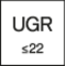 UGR22
