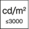 3000cdm