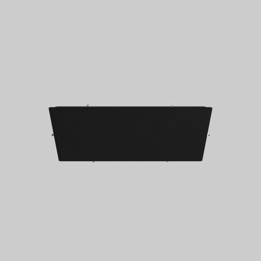 TASK ACOUSTIC inlay TASK angular suspended