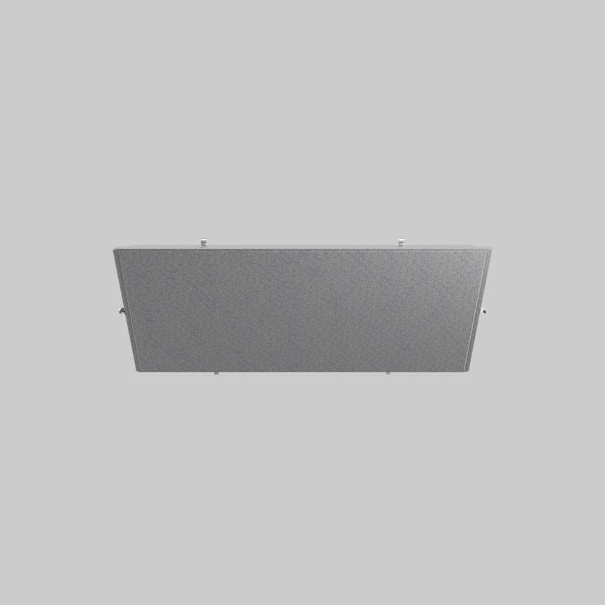 TASK ACOUSTIC inlay TASK angular suspended