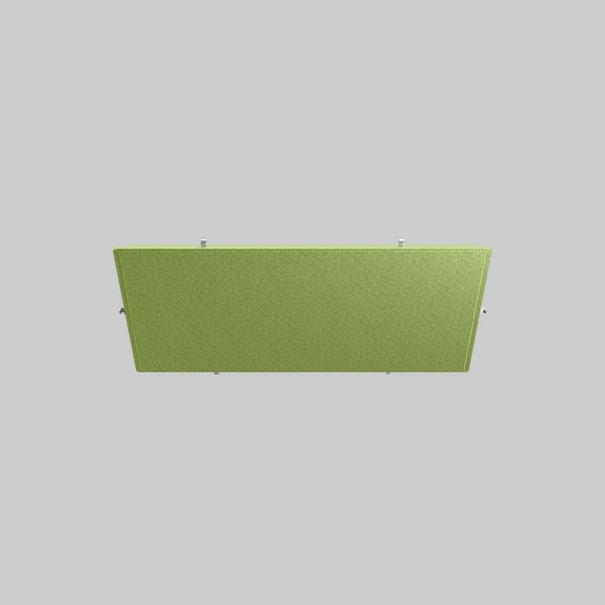 TASK ACOUSTIC inlay TASK angular suspended