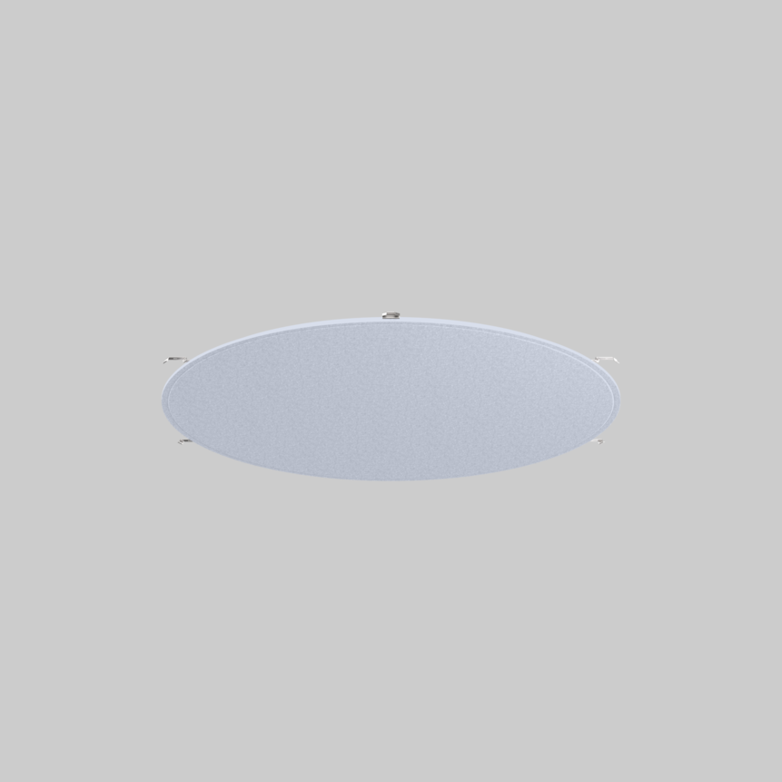 TASK ACOUSTIC inlay TASK circle suspended