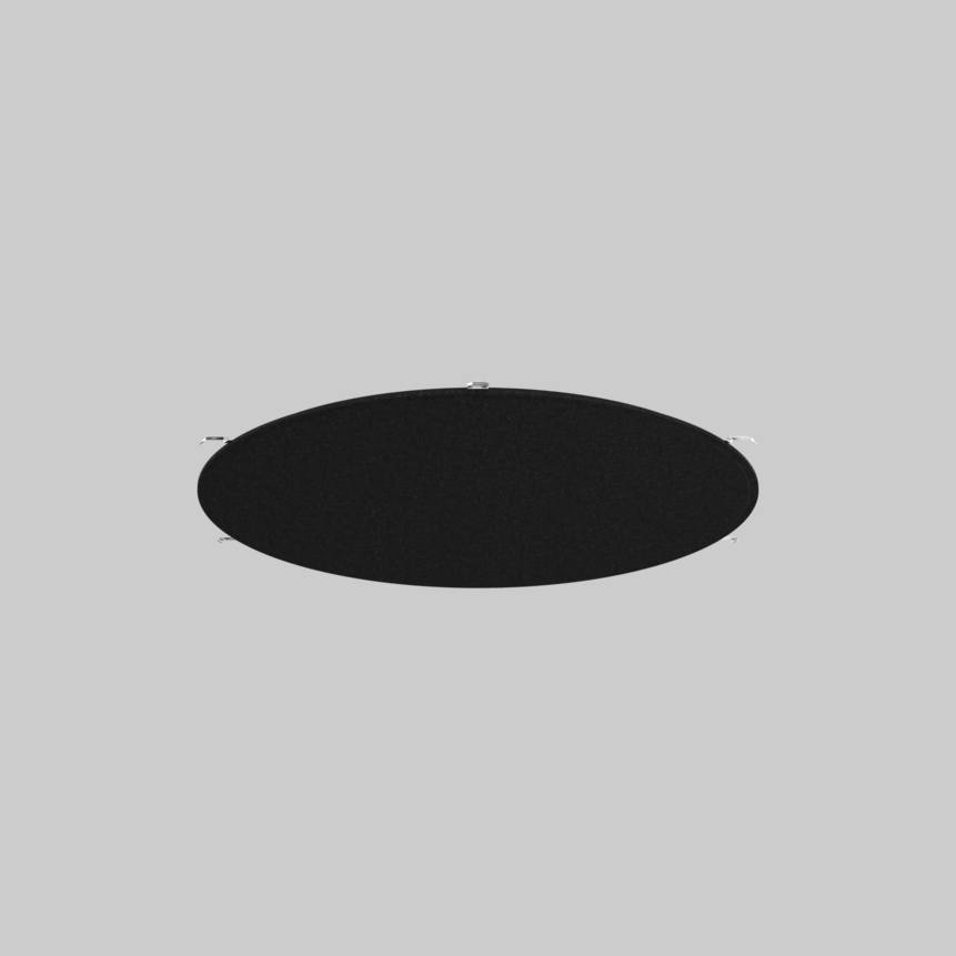 TASK ACOUSTIC inlay TASK circle suspended
