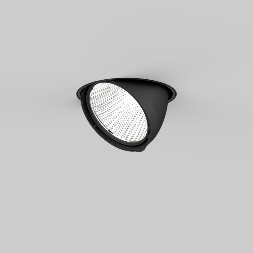 TWIST 100 trimless