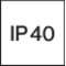IP40