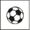 Ball impact resistant DIN 18032-3